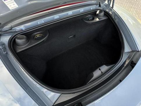PORSCHE 718 BOXSTER 2.0 300CV