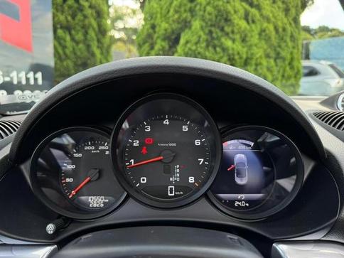 PORSCHE 718 BOXSTER 2.0 300CV