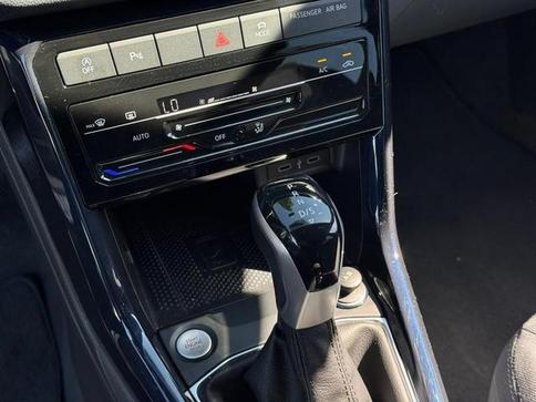 VOLKSWAGEN T CROSS CL TSI AD