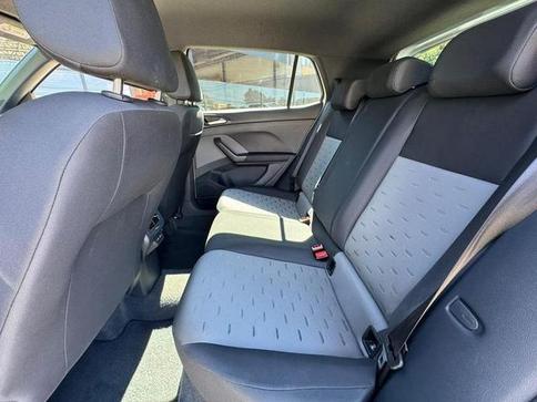 VOLKSWAGEN T CROSS CL TSI AD