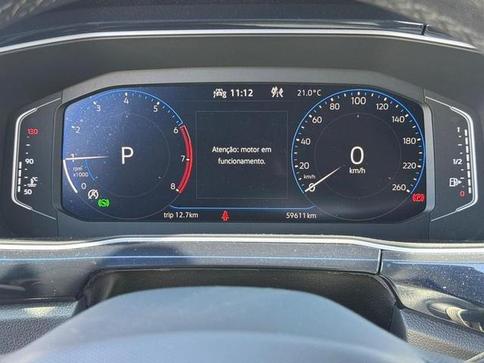 VOLKSWAGEN T CROSS CL TSI AD