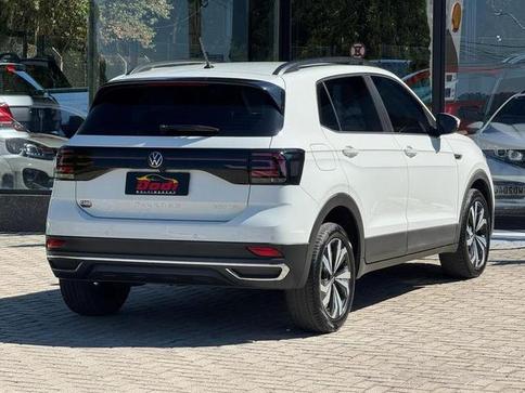 VOLKSWAGEN T CROSS CL TSI AD