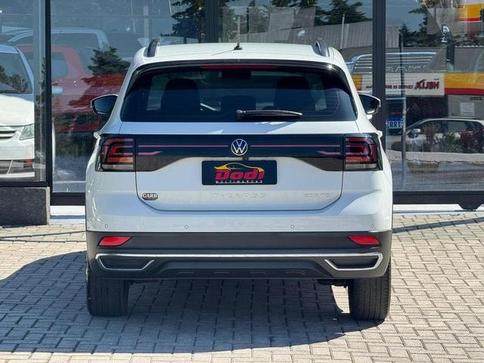 VOLKSWAGEN T CROSS CL TSI AD