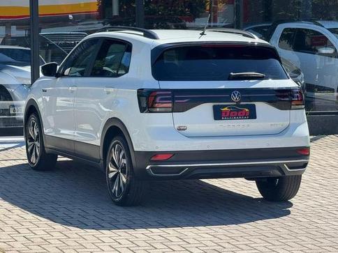 VOLKSWAGEN T CROSS CL TSI AD