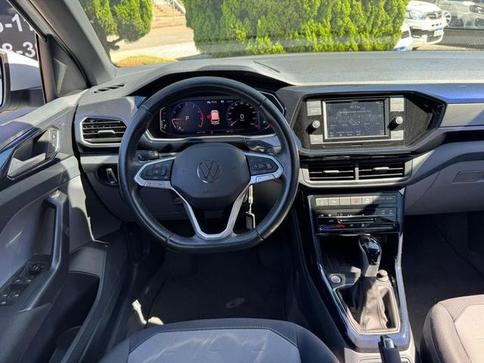 VOLKSWAGEN T CROSS CL TSI AD
