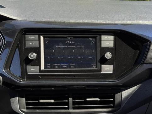 VOLKSWAGEN T CROSS CL TSI AD