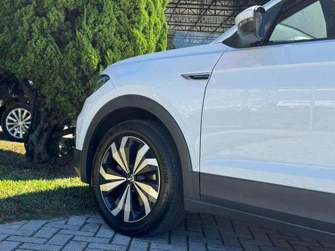 VOLKSWAGEN T CROSS CL TSI AD