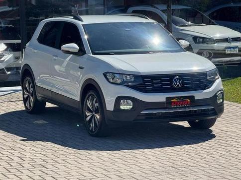 VOLKSWAGEN T CROSS CL TSI AD