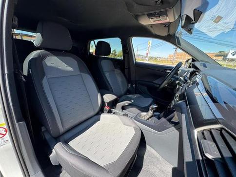 VOLKSWAGEN T CROSS CL TSI AD