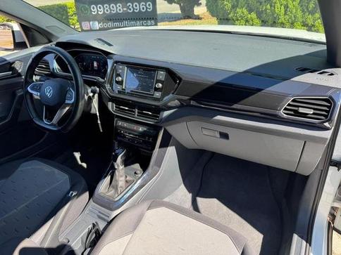 VOLKSWAGEN T CROSS CL TSI AD