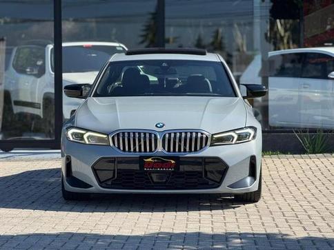 BMW 320I M SPORT FLEX