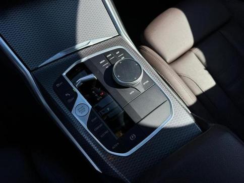 BMW 320I M SPORT FLEX