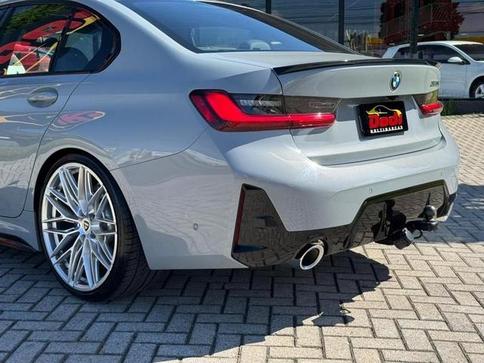 BMW 320I M SPORT FLEX