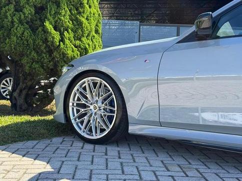 BMW 320I M SPORT FLEX
