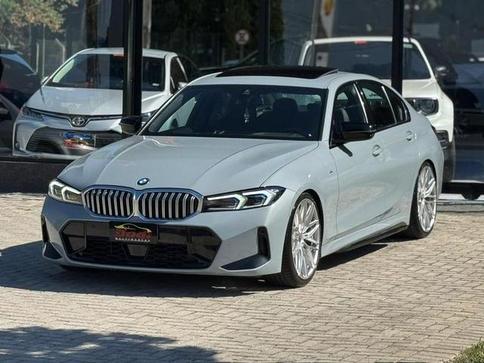 BMW 320I M SPORT FLEX
