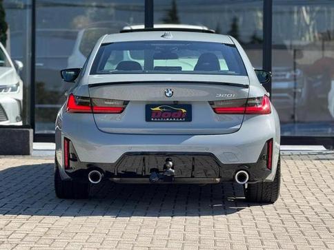 BMW 320I M SPORT FLEX