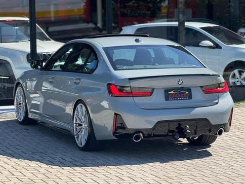BMW 320I M SPORT FLEX