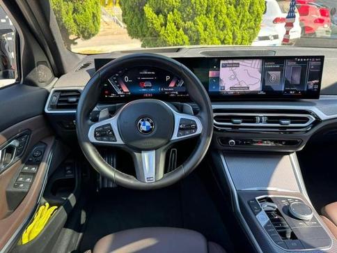 BMW 320I M SPORT FLEX
