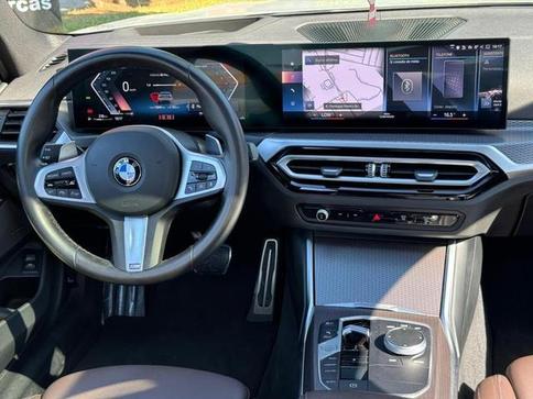 BMW 320I M SPORT FLEX