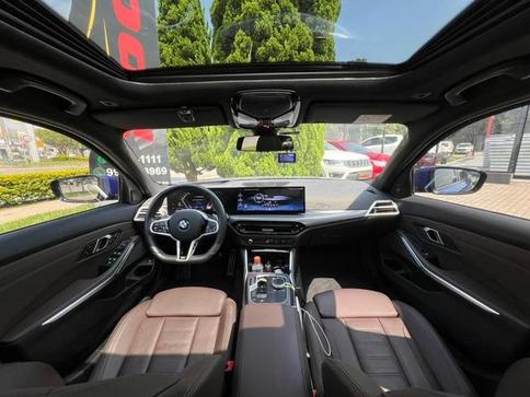 BMW 320I 2.0 16V TURBO M SPORT
