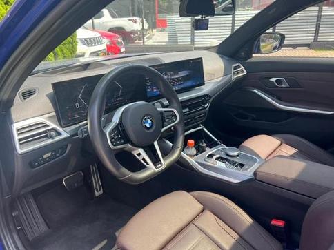 BMW 320I 2.0 16V TURBO M SPORT