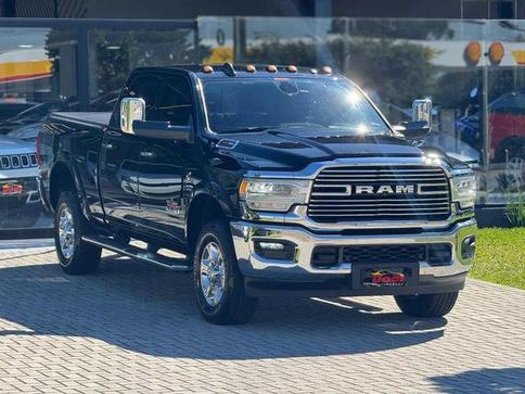 RAM 3500 LARAMIE 6.7D