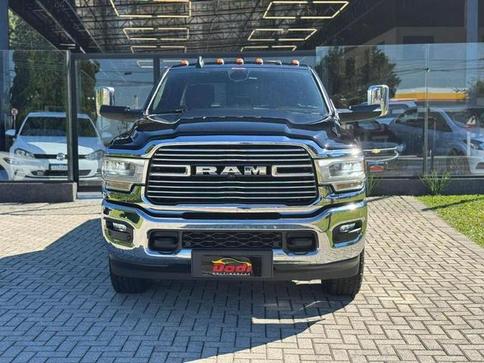 RAM 3500 LARAMIE 6.7D