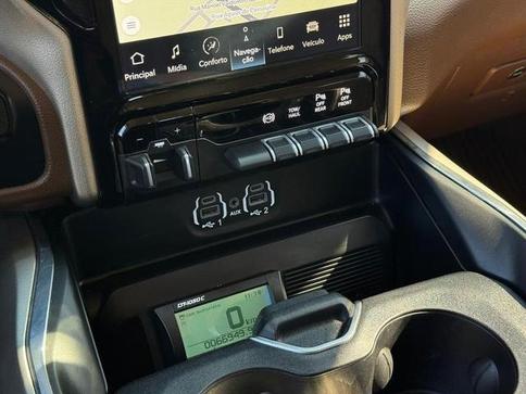 RAM 3500 LARAMIE 6.7D