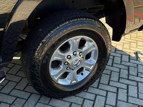RAM 3500 LARAMIE 6.7D