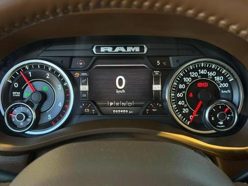 RAM 3500 LARAMIE 6.7D