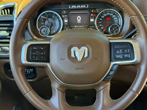 RAM 3500 LARAMIE 6.7D