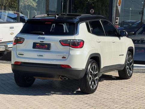 JEEP COMPASS LIMITED D