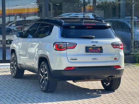 JEEP COMPASS LIMITED D