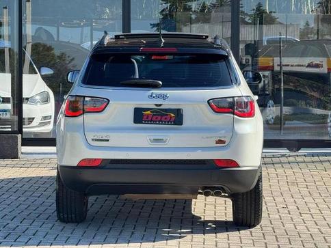 JEEP COMPASS LIMITED D