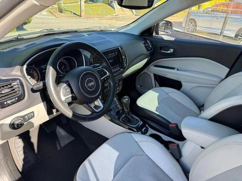 JEEP COMPASS LIMITED D