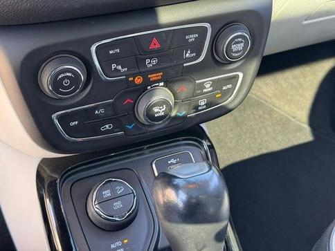 JEEP COMPASS LIMITED D