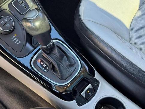 JEEP COMPASS LIMITED D