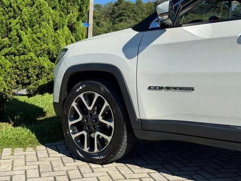 JEEP COMPASS LIMITED D