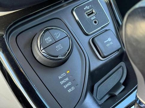 JEEP COMPASS LIMITED D