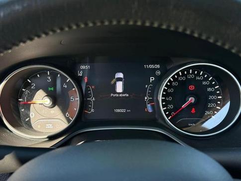 JEEP COMPASS LIMITED D