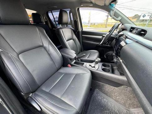 TOYOTA HILUX CDSRXA4FD