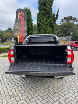 TOYOTA HILUX CDSRXA4FD