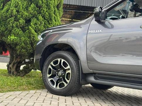 TOYOTA HILUX CDSRXA4FD
