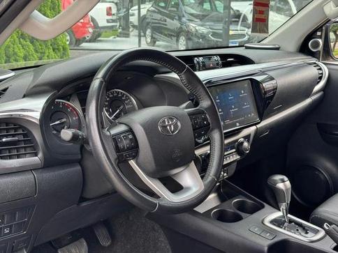 TOYOTA HILUX CDSRXA4FD