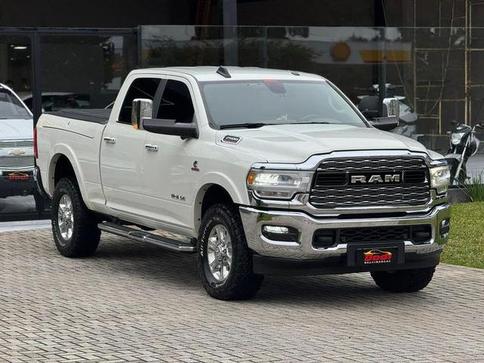 RAM 2500 LARAMIE