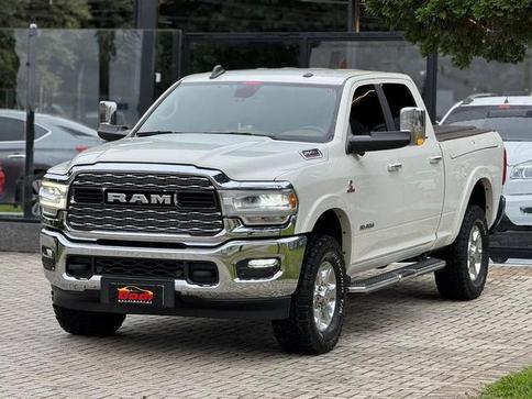 RAM 2500 LARAMIE