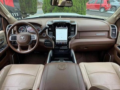 RAM 2500 LARAMIE