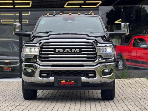 RAM 3500 LONGHORN 6.7D