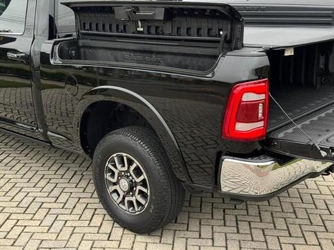 RAM 3500 LONGHORN 6.7D