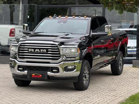 RAM 3500 LONGHORN 6.7D